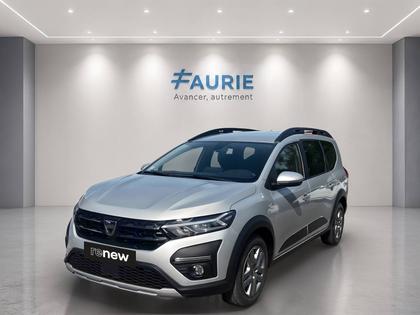 Dacia Jogger - Jogger ECO-G 100 5 places Confort - 15 999 €