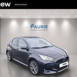 Toyota Yaris Yaris Hybride 116h Iconic Cahors