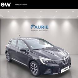 Renault Clio 5 Clio TCe 90 - 21N Intens Cahors