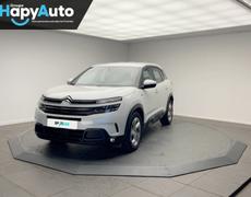 Citroen C5 Aircross Capvern