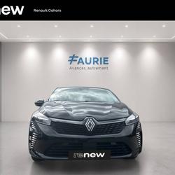 Renault Clio 5 Clio Blue dCi 100 ch GSR2 Evolution Cahors