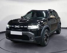 Dacia Duster Cahors