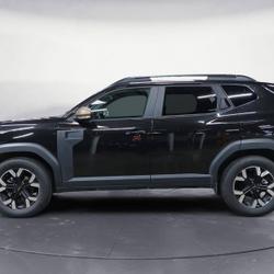 Dacia Duster Duster Hybrid 140 Extreme Cahors