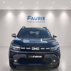 Dacia Duster Duster Hybrid 140 Extreme Cahors