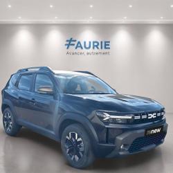 Dacia Duster Duster Hybrid 140 Extreme Cahors
