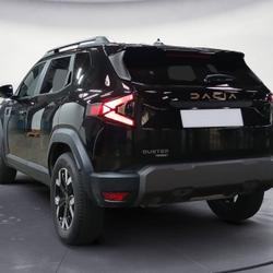 Dacia Duster Duster Hybrid 140 Extreme Cahors