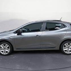 Renault Clio 5 Clio Blue dCi 100 ch GSR2 Evolution Cahors