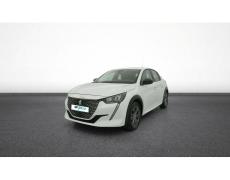 Peugeot 208 208 Electrique 50 kWh 136ch Active Pack