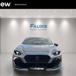 Renault Clio 6 Clio E-Tech full hybrid 160 ch esprit Alpine Cahors