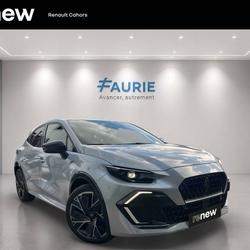 Renault Clio 6 Clio E-Tech full hybrid 160 ch esprit Alpine Cahors