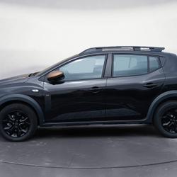 Dacia Sandero Sandero ECO-G 120 Stepway Extreme Cahors