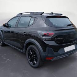 Dacia Sandero Sandero ECO-G 120 Stepway Extreme Cahors