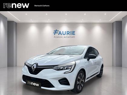 Renault Clio 5 - Clio TCe 100 GPL Evolution - 14 499 €