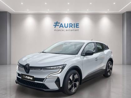 Renault Megane E-Tech - Megane E-Tech EV40 130ch boost charge Equilibre - 20 499 €