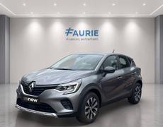 Renault Captur Cahors