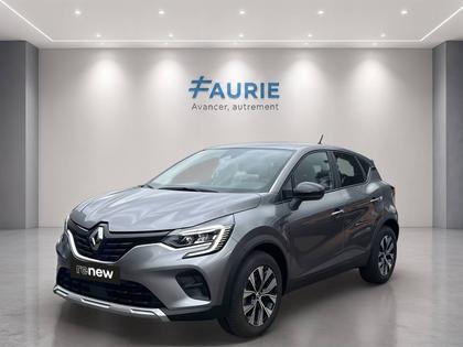 Renault Captur - Captur TCe 100 GPL Evolution - 15 999 €