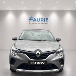 Renault Captur Captur TCe 100 GPL Evolution Cahors