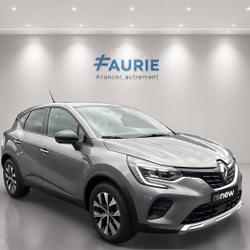 Renault Captur Captur TCe 100 GPL Evolution Cahors
