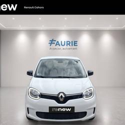 Renault Twingo 3 Twingo III E-Tech Equilibre Cahors