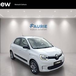 Renault Twingo 3 Twingo III E-Tech Equilibre Cahors