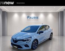 Renault Clio 5 - Clio TCe 100 GPL Evolution - 13 999 €