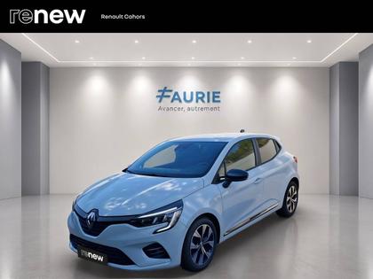 Renault Clio 5 - Clio TCe 100 GPL Evolution - 13 999 €