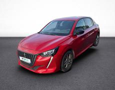 Peugeot 208 Brives-Charensac