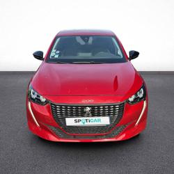 Peugeot 208 PureTech 75 S&S BVM5 Style occasion - Brives-Charensac - photo 2/29