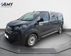 Peugeot Expert Vannes