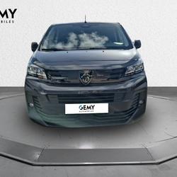 Peugeot Expert EXPERT CA FIXE M BLUEHDI 180 S&S EAT8 Vannes