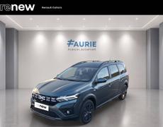 Dacia Jogger Cahors