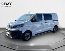 Peugeot Expert Auray