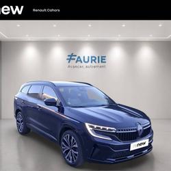 Renault Espace 5 E-Tech hybrid 200 Iconic occasion - Cahors - photo 3/31