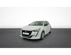 Peugeot 208 Brives-Charensac