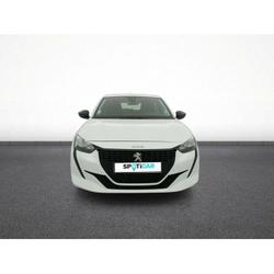Peugeot 208 PureTech 75 S&S BVM5 Like occasion - Brives-Charensac - photo 2/29