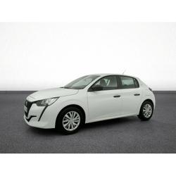 Peugeot 208 PureTech 75 S&S BVM5 Like occasion - Brives-Charensac - photo 3/29