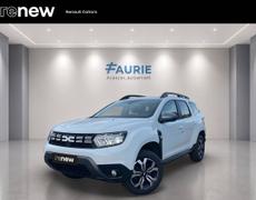 Dacia Duster Cahors