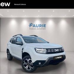 Dacia Duster ECO-G 100 4x2 Journey occasion - Cahors - photo 3/25