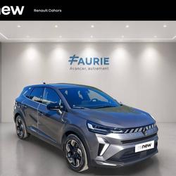 Renault Symbioz E-Tech full hybrid 145 Techno occasion - Cahors - photo 3/26