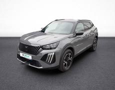 Peugeot 2008 Brives-Charensac