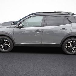 Peugeot 2008 PureTech 130 S&S EAT8 GT occasion - Brives-Charensac - photo 3/28