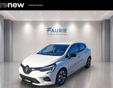 Renault Clio 5 - Clio TCe 100 GPL Evolution - 13 599 €