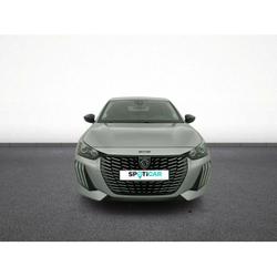 Peugeot 208 Hybrid 100 e-DCS6 Allure occasion - Brives-Charensac - photo 2/33