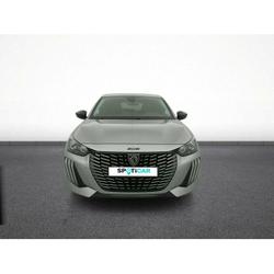 Peugeot 208 Hybrid 100 e-DCS6 Allure occasion - Brives-Charensac - photo 2/31