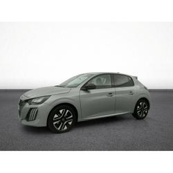 Peugeot 208 Hybrid 100 e-DCS6 Allure occasion - Brives-Charensac - photo 3/31