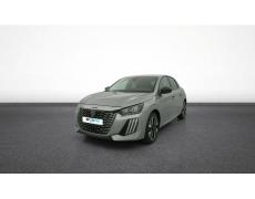 Peugeot 208 Brives-Charensac