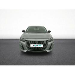 Peugeot 208 Hybrid 100 e-DCS6 Allure occasion - Brives-Charensac - photo 2/31