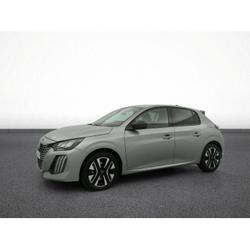 Peugeot 208 Hybrid 100 e-DCS6 Allure occasion - Brives-Charensac - photo 3/31