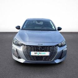 Peugeot 208 Hybrid 100 e-DCS6 Allure occasion - Brives-Charensac - photo 2/32
