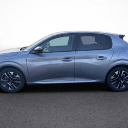 Peugeot 208 Hybrid 100 e-DCS6 Allure occasion - Brives-Charensac - photo 3/32